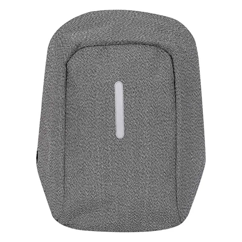 300D Two Tunes Fabric Bakpoki