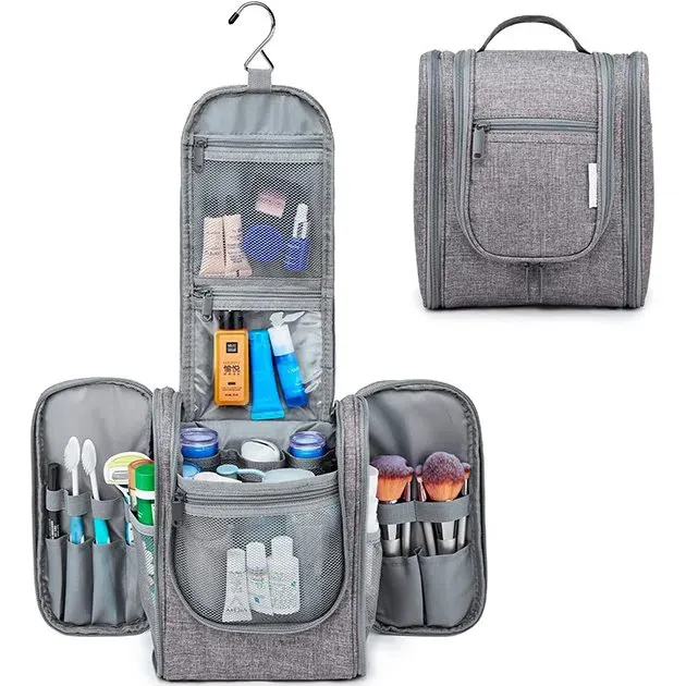 375 Kit snyrtivörur förðunarskipuleggjari