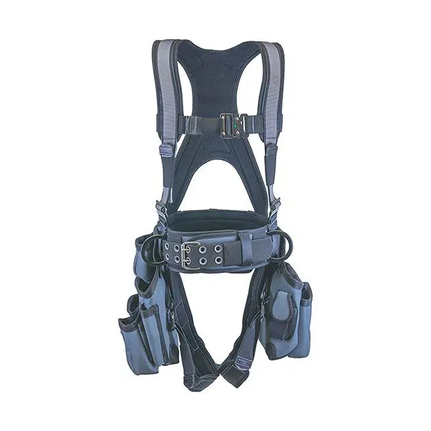 Lúxus belti fyrir allan líkamann