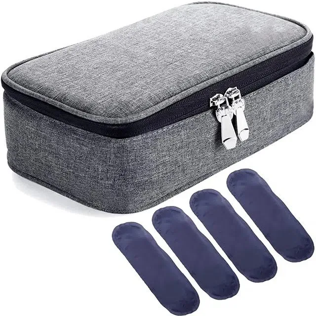 Sykursýki Skipuleggjandi læknamál