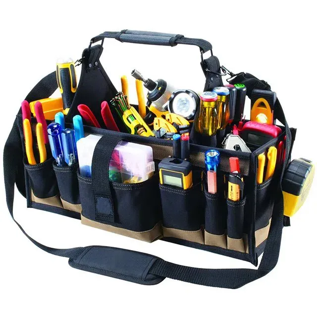 Rafmagns- og viðhaldstæki