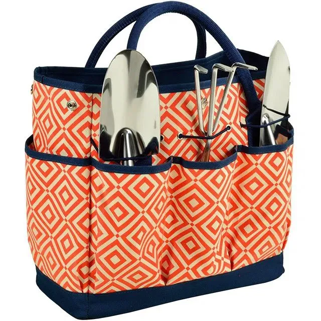 Garðyrkjuverkfæri úr ryðfríu stáli