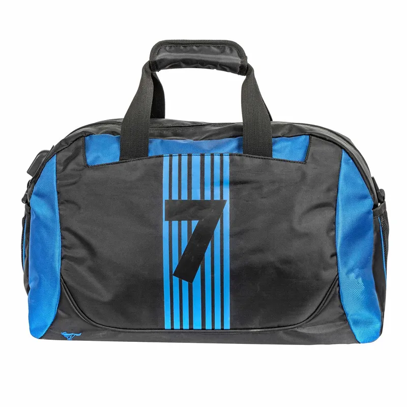 High Density Weekend Travel Bag