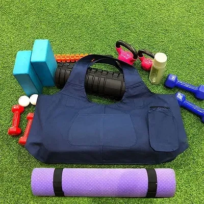 Hver eru notin af ferðatöskum