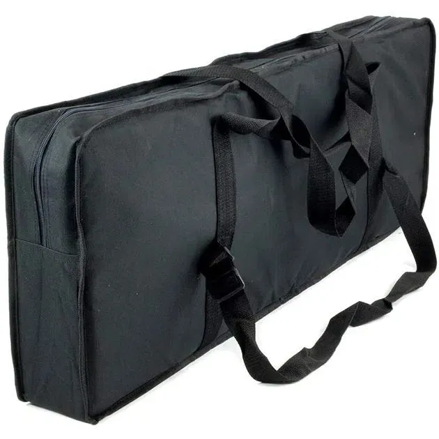 Lyklaborð Gig Bags Padded Plush Case