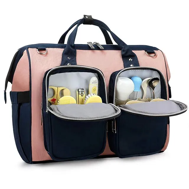 Lítill bleiupoka skammtari