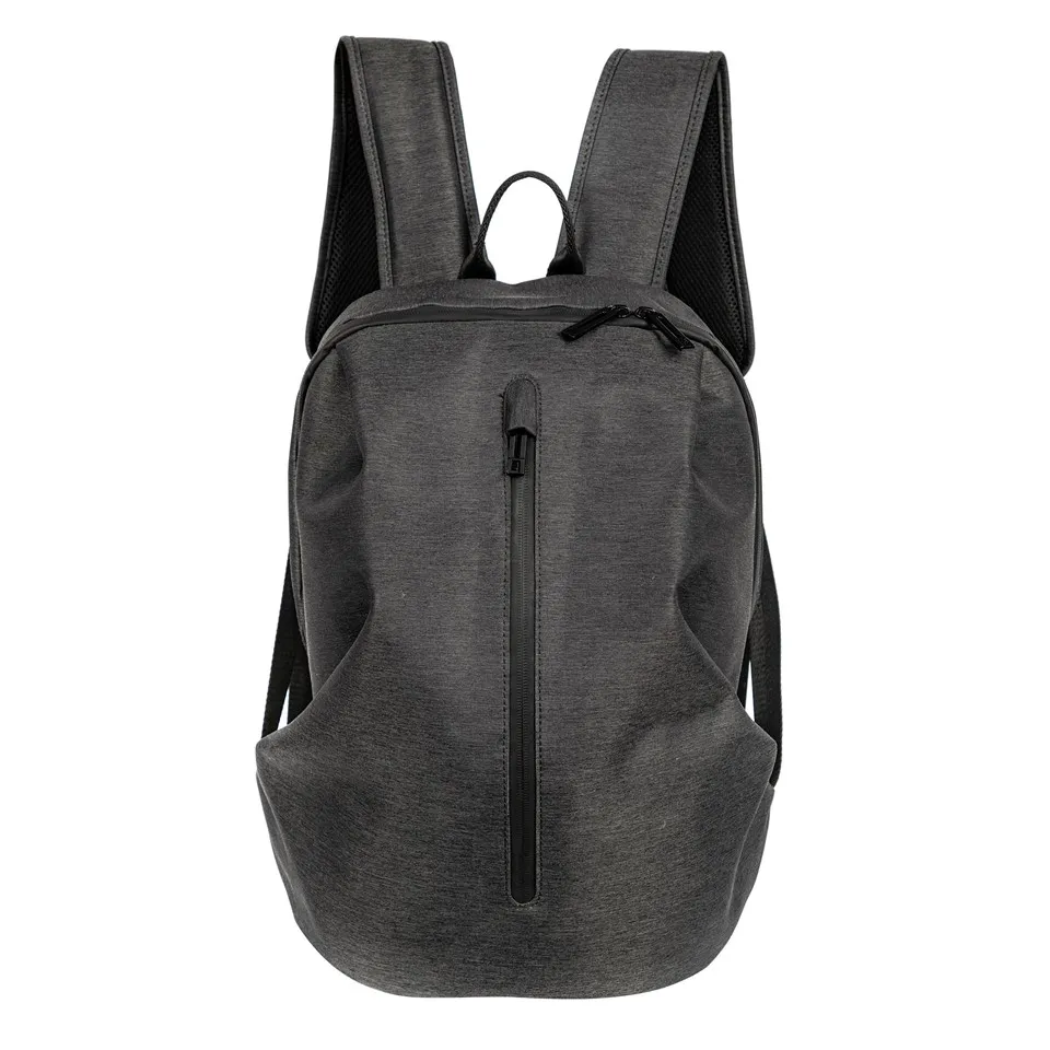 Prentaður pólýester bakpoki