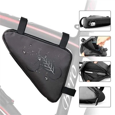 Hjólaverkfærataska