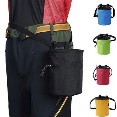 Bouldering klettaklifurtaska