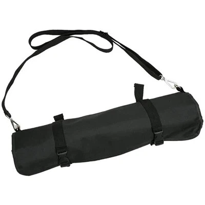 Kokkahnífspoki með 17 raufum