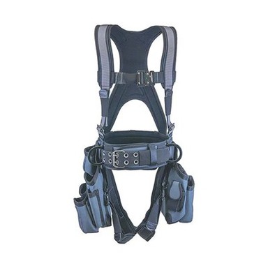 Lúxus belti fyrir allan líkamann