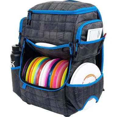 Diskur Golf Burðartæki Taska