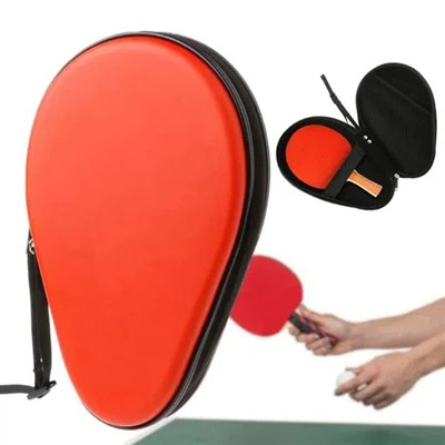 Taska fyrir borðtennisspaða