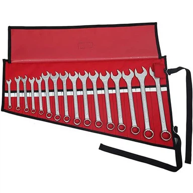 Tool Roll Up Organizer Bag