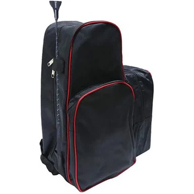 Vatnsheldur slitsterkur hestapoka