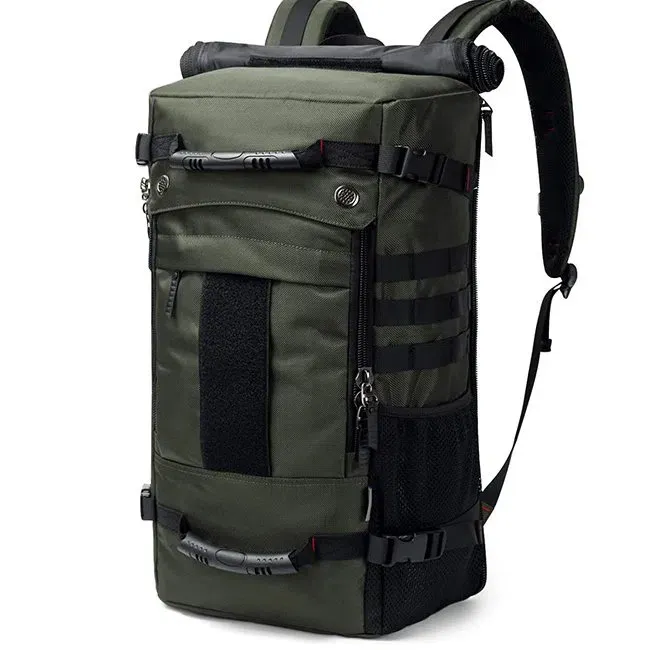 Triathlon fartölvutaska