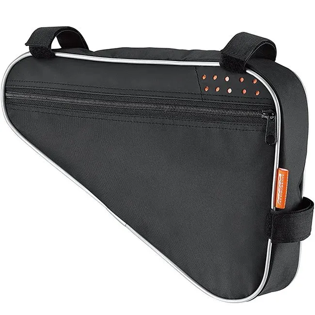 Tube reiðhjól bakpoki