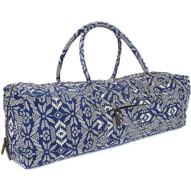 Jógamottu Duffle taska