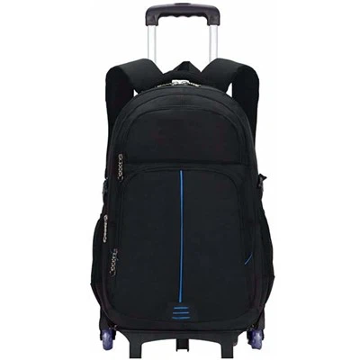 Primary Kids Trolley bakpoki