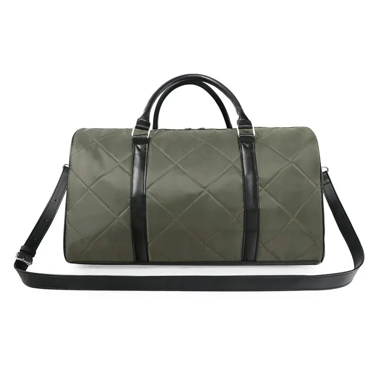 Rífþolinn ferðataska