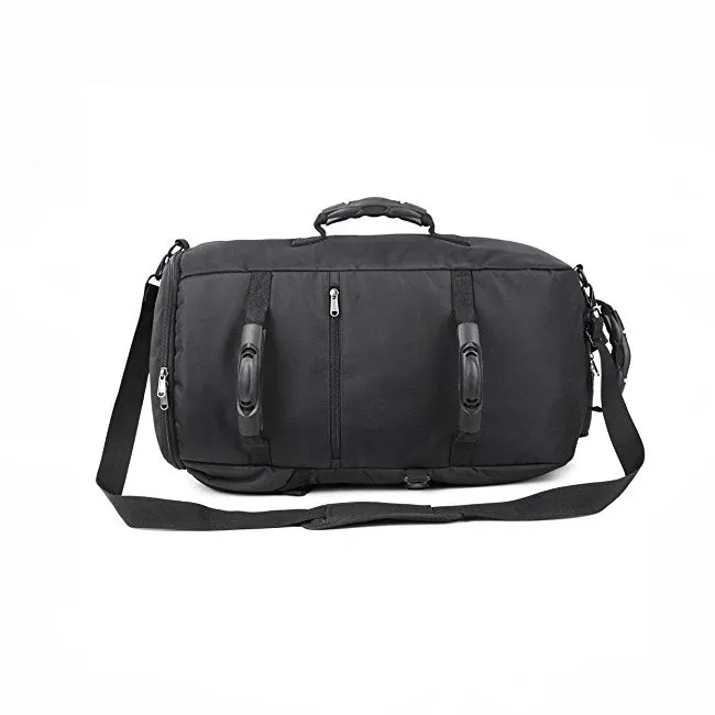 Ferðabakpoki með skóhólf