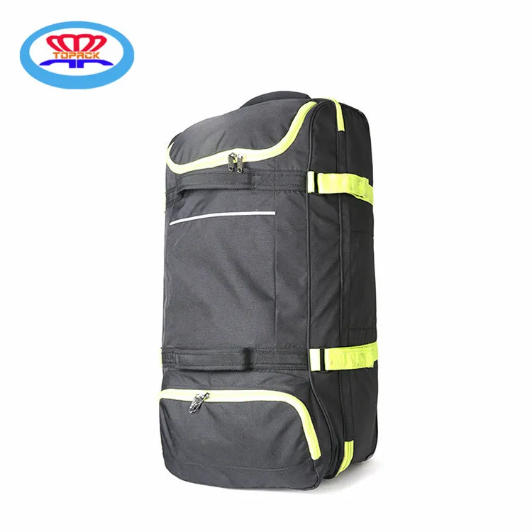 Hjól Ferðatöskuvagn